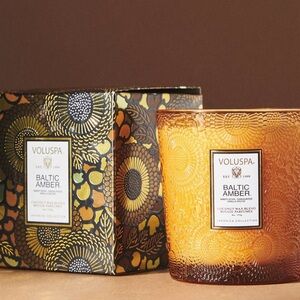 COPY - COPY - Voluspa Candle